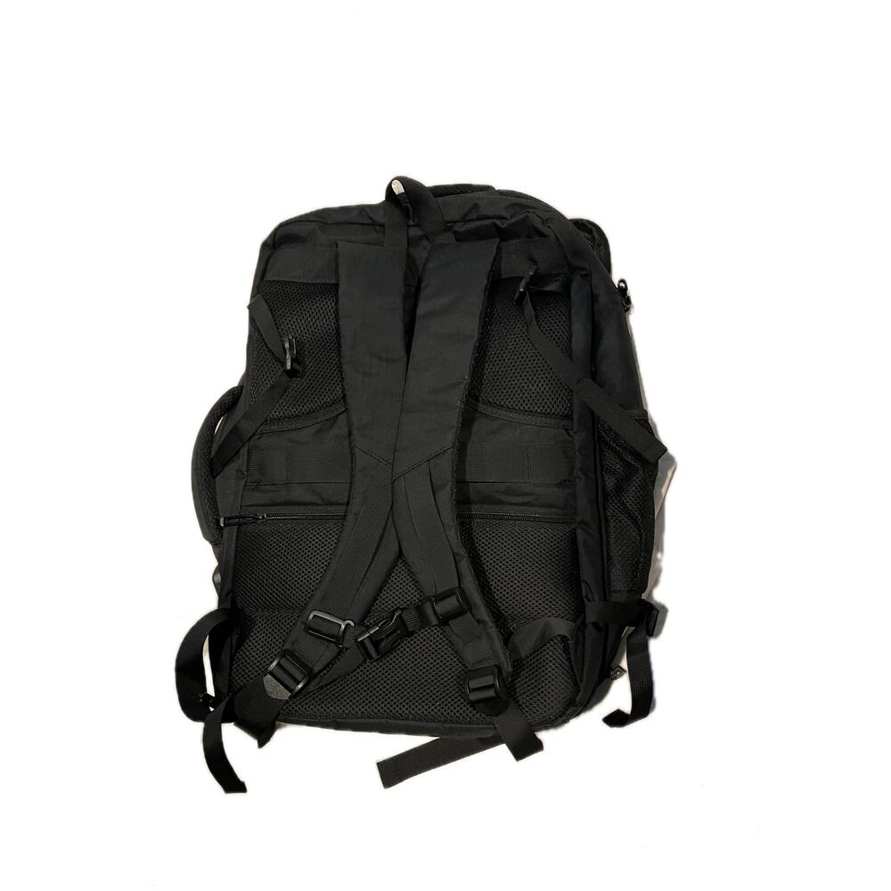 Areyteco Multi Section Padded XL Clamshell Backpack - Picture 2 of 4